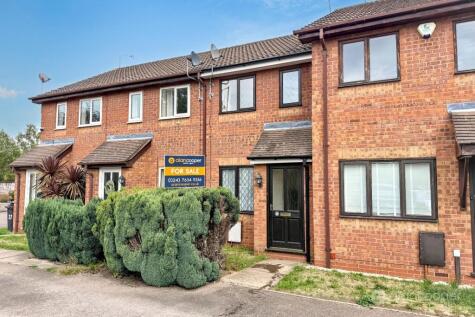 Princes Avenue, Nuneaton, CV11 5NU