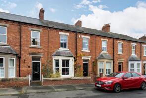 36, Hood Street, Morpeth NE61 1JF