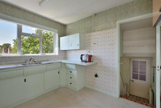 The Coopers 9 Prospect Place Ellan Lane Kington - 