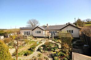 Ty Canol, Tan Y Graig Road, Pentrecelyn, Ruthin LL15 2LE