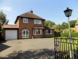 The Eaves, Loughbon, Orston NG13 9NJ