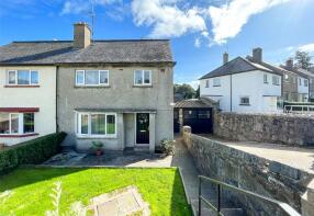 7, Glan Y Wern, Tyn Y Groes, Conwy LL32 8TW