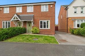 29, Carina Park, Burtonwood And Westbrook, Warrington WA5 8AU