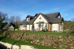 Edhen Bank, Kingsbridge To Churchtown, Watchet TA23 0SP