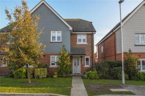21, Crayford Mead, Warfield, Bracknell RG42 6EF