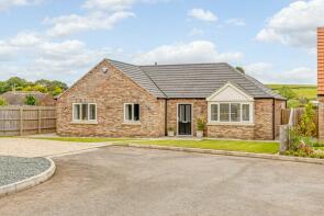 1, Fairfield Place, Spilsby PE23 4PA
