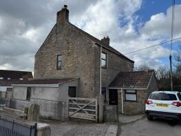 2, Gladstone Cottages, Edford Green, Holcombe, Radstock BA3 5DB