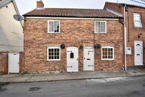 Keepers Cottage, School Lane, Harmston, Lincoln LN5 9SP