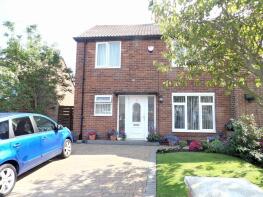8, Grotto Gardens, South Shields NE34 7AJ