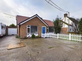 Hazelmede, Ashford Road, Romney Marsh TN29 0AL