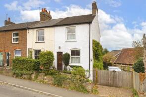 23, Quarry Hill Road, Borough Green, Sevenoaks TN15 8RQ