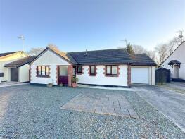62, Jubilee Meadow, St. Austell PL25 3EX