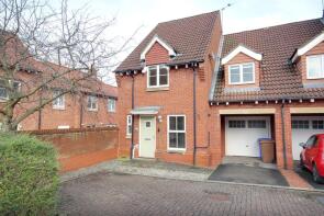 14, Juniper Chase, Beverley HU17 8GD