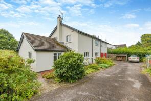 Blencathra, Narth Road, The Narth, Monmouth NP25 4QG