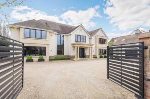 43, Common Lane, Huntingdon PE28 9AW