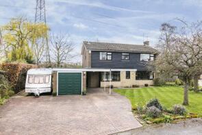 Brooklands, Priory Park, Thurgarton NG14 7HE