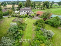 The Cornmill, Seifton Lane, Ludlow SY8 2DG