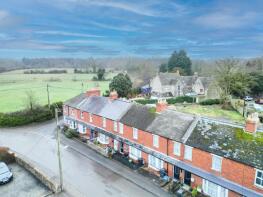 10, Siddington Villas, Ashton Road, Cirencester GL7 6HD