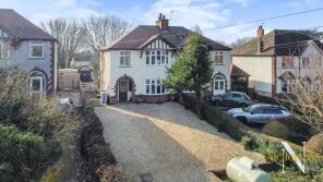Canford, Pinfold Lane, Retford DN22 0SQ