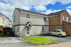 10, Harris Way, Ivybridge PL21 9EU