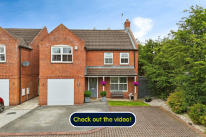 1, The Beeches, Beverley HU17 9RL