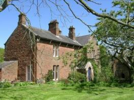 Old Rectory, Milburn Road, Newbiggin, Penrith CA10 1TB