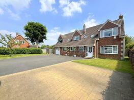 21 Timar, Poulshot Road, Devizes SN10 1RJ