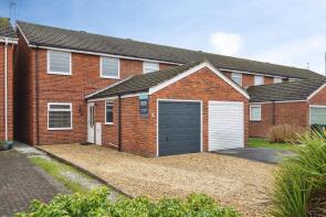 5, Endsleigh Close, Upton, Chester CH2 1LX