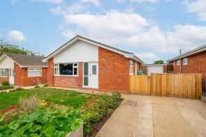 3, Fritton Close, Great Yarmouth NR29 3SF