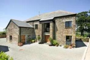 Mill Barn, Blackadon Farm, Horningtops PL14 3PY