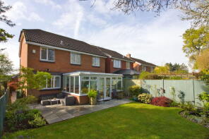 11, Beckerley Lane, Trowbridge BA14 6QQ