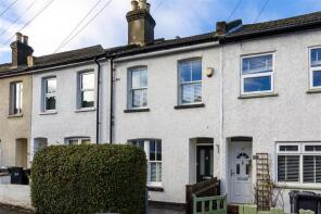 32, Bynes Road, South Croydon CR2 0PR