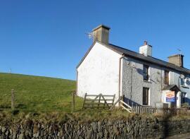 1 Brook View, New Row, A44t Ponterwyd Village, Aberystwyth SY23 3JZ