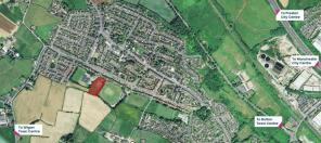 4, Vicarage Road West, Blackrod, Bolton BL6 5DE