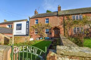 Green Hill Cottage, Access Road To Houses, Penrith CA10 1SD