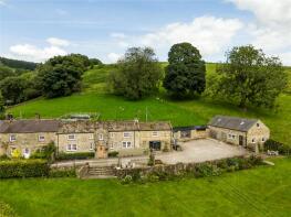 Fountains Cottage, Bouthwaite, Harrogate HG3 5RW