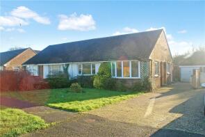 15, Maybush Drive, Chichester PO18 8SR