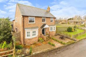 Linford House, Leys Lane, Buckingham MK18 4LJ
