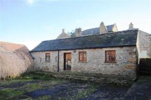 4 Little Shippon, Dalton Heights, High Dalton Hall Road, Richmond DL11 7LA