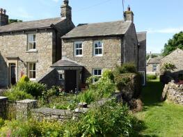 The Bield, Main Street, Leyburn DL8 3AN