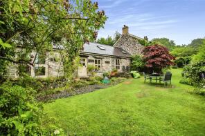 Fron Uchaf, Fron Farm, Llansadwrn, Llanwrda SA19 8NW