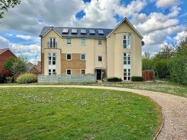 Flat 4, 114, Narrowboat Lane, Northampton NN4 9DS
