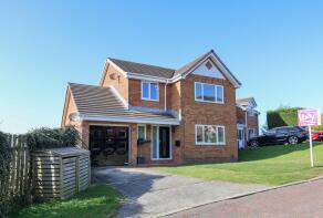 17, Alderley Heights, Lancaster LA1 2HR