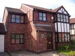 25, Regent Avenue, Bootle L30 6YG