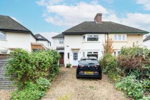 44, Meadow Prospect, Oxford OX2 8PP