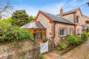 Swallow Cottage, Common Road, Chichester PO18 9LG