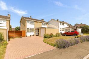 27, Amberlands Close, Backwell BS48 3LW