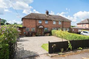 9, Broomhill Lane, Barrow, Chester CH3 7LB