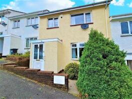 12, Heol S O Davies, Georgetown, Merthyr Tydfil CF48 1DR