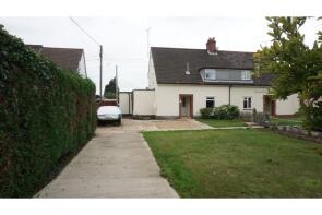 3, Framlingham Road, Woodbridge IP13 0EJ